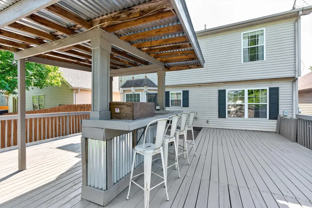 141 Leatherwood Lane Lexington KY 40511
