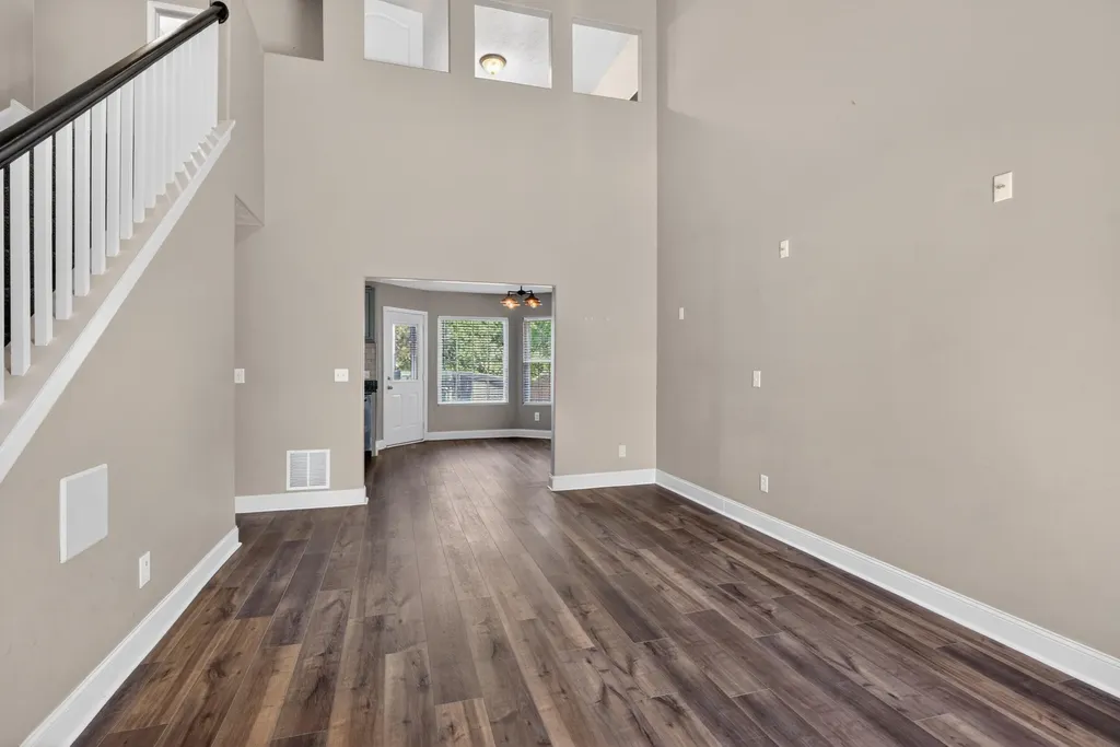 141 Leatherwood Lane Lexington KY 40511