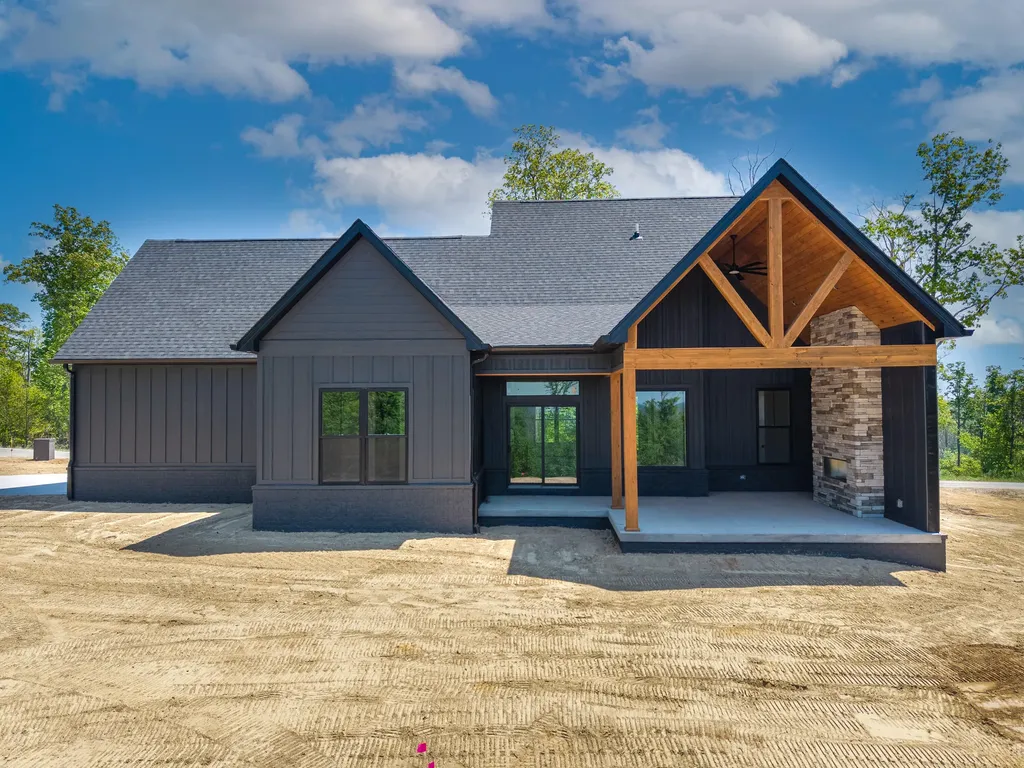 31 Knights Lane Somerset KY 42503
