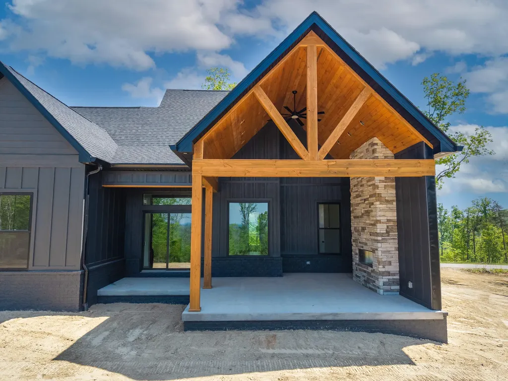 31 Knights Lane Somerset KY 42503