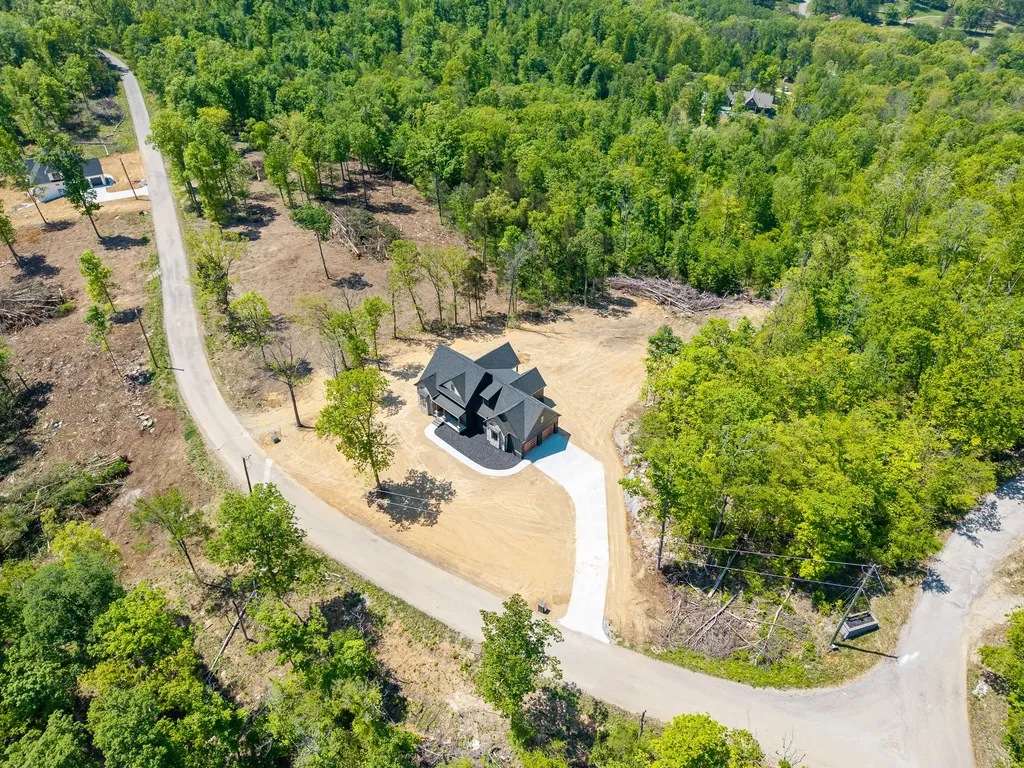 31 Knights Lane Somerset KY 42503