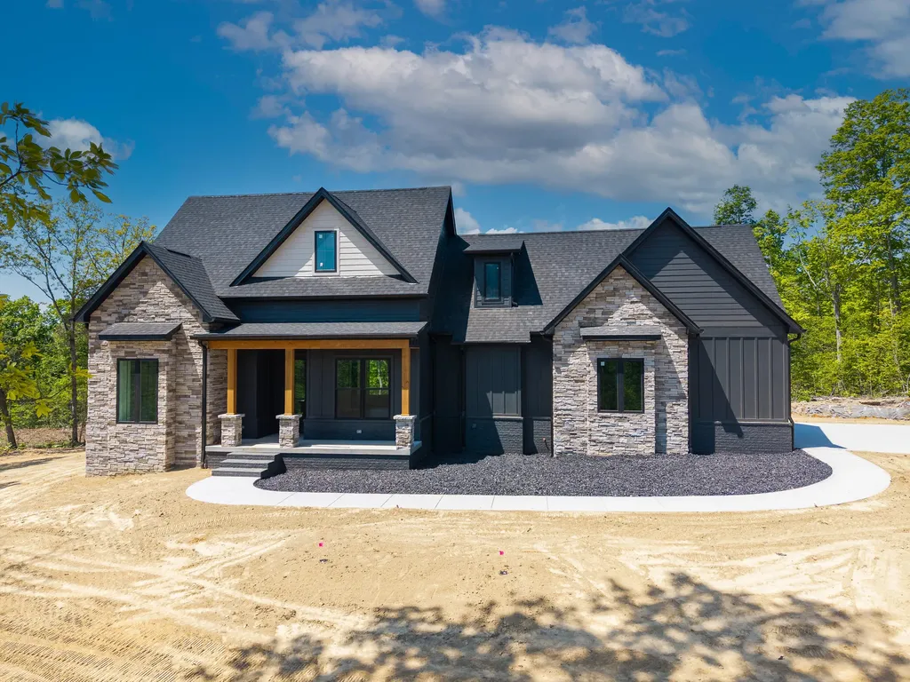 31 Knights Lane Somerset KY 42503