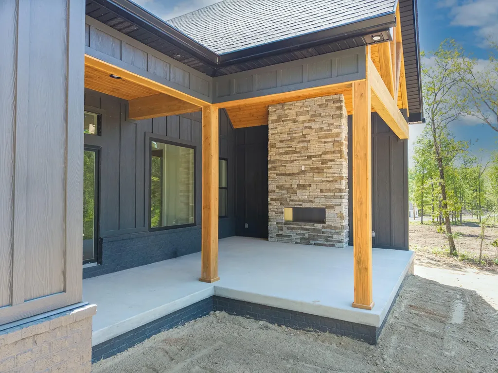 31 Knights Lane Somerset KY 42503