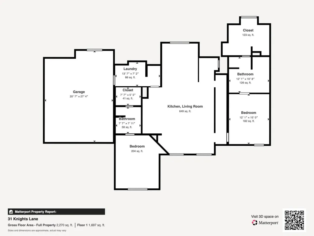 31 Knights Lane Somerset KY 42503