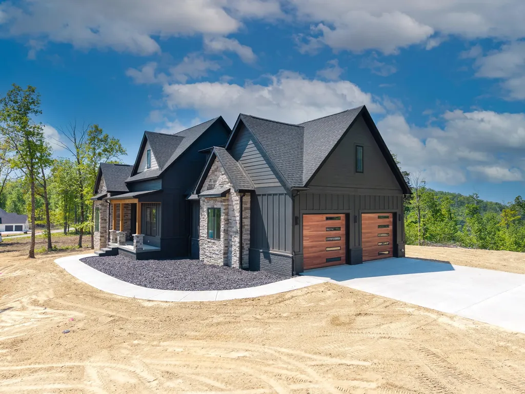 31 Knights Lane Somerset KY 42503