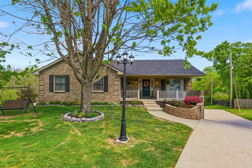 505 Lasalle Court Winchester KY 40391