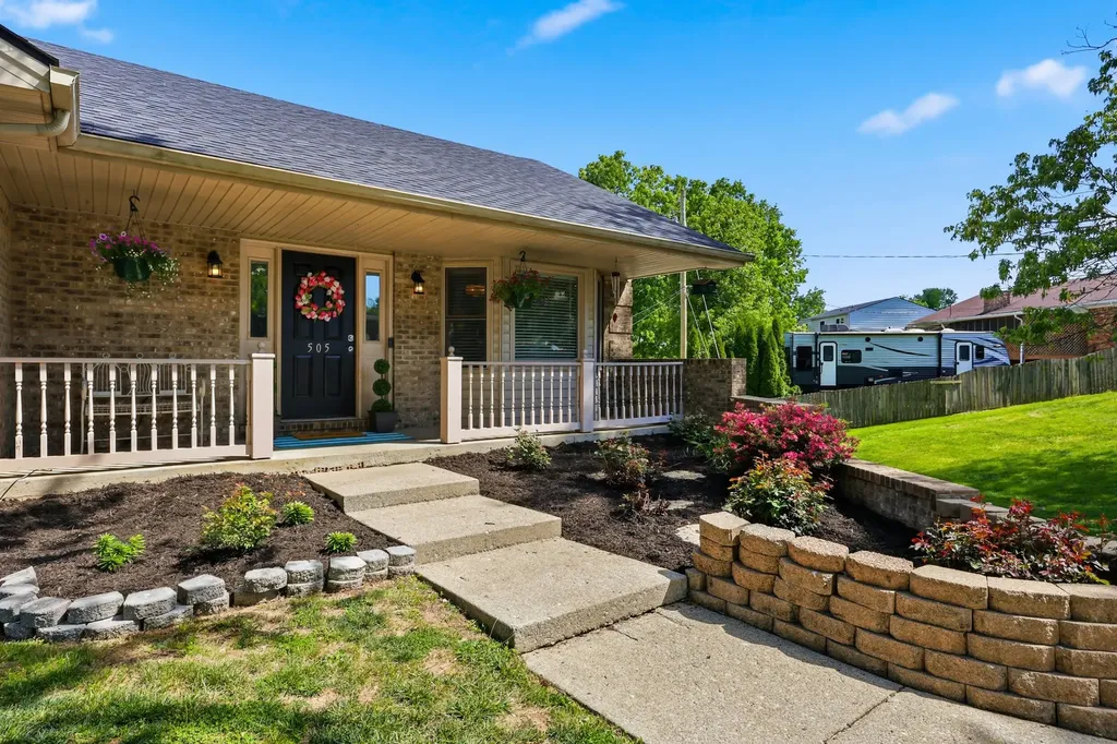 505 Lasalle Court Winchester KY 40391