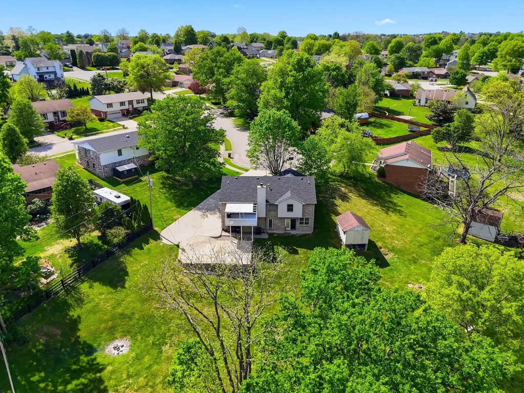 505 Lasalle Court Winchester KY 40391