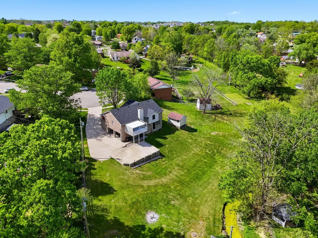 505 Lasalle Court Winchester KY 40391