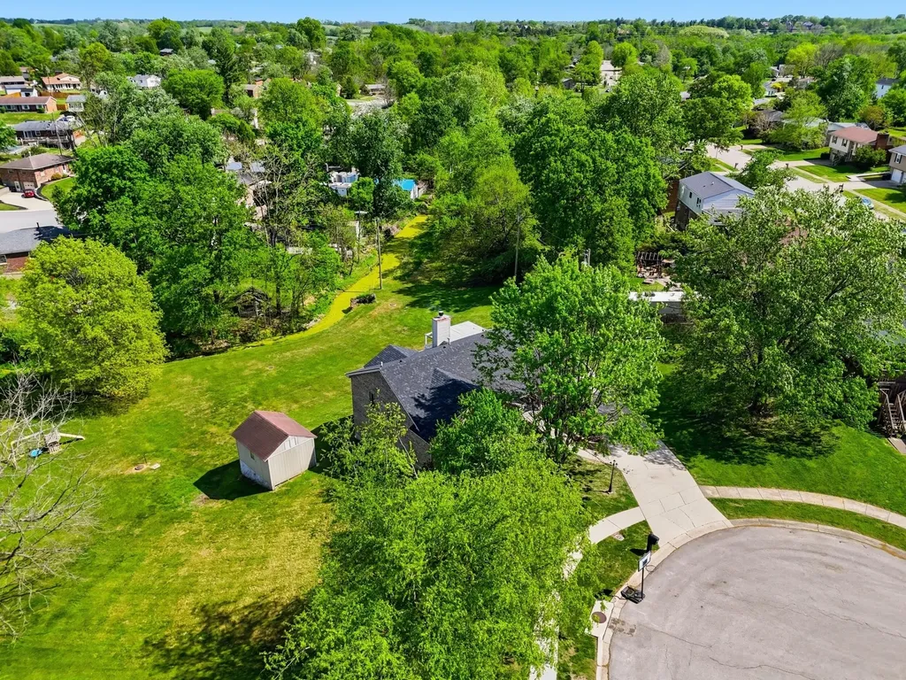 505 Lasalle Court Winchester KY 40391