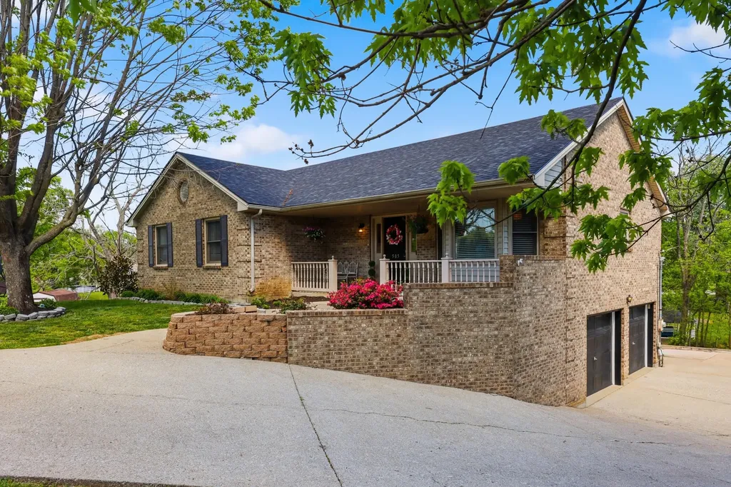 505 Lasalle Court Winchester KY 40391