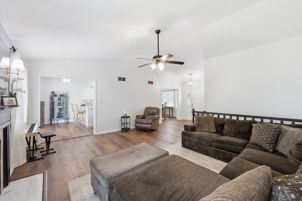505 Lasalle Court Winchester KY 40391