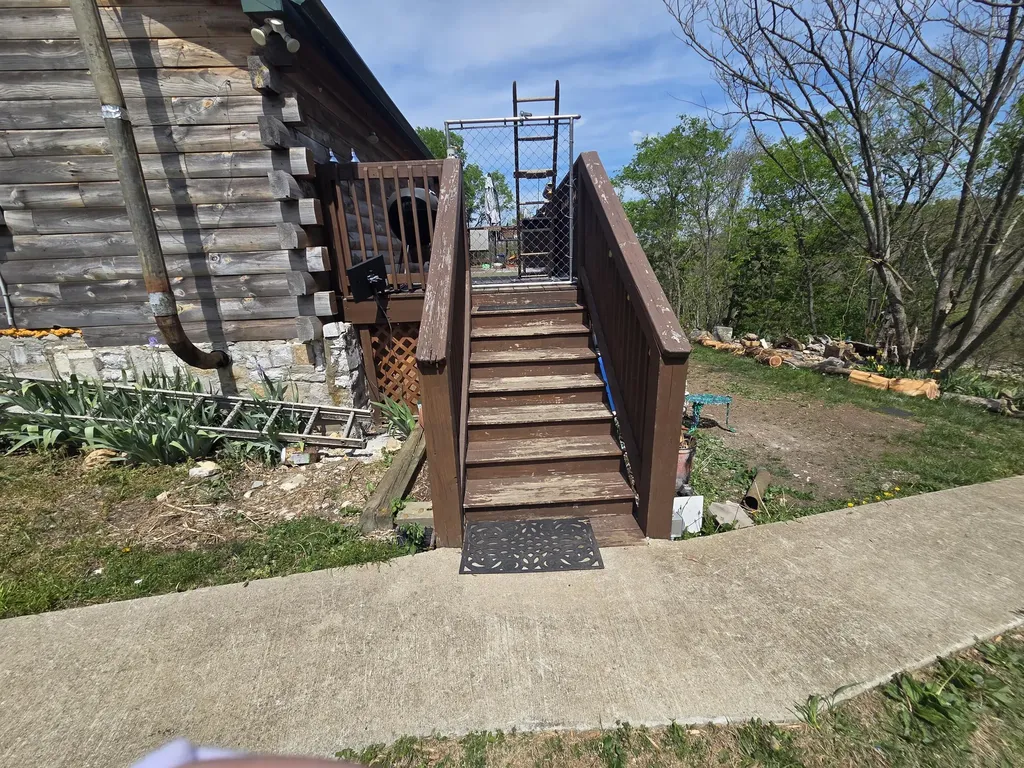 900 Wells Landing Road Danville KY 40422