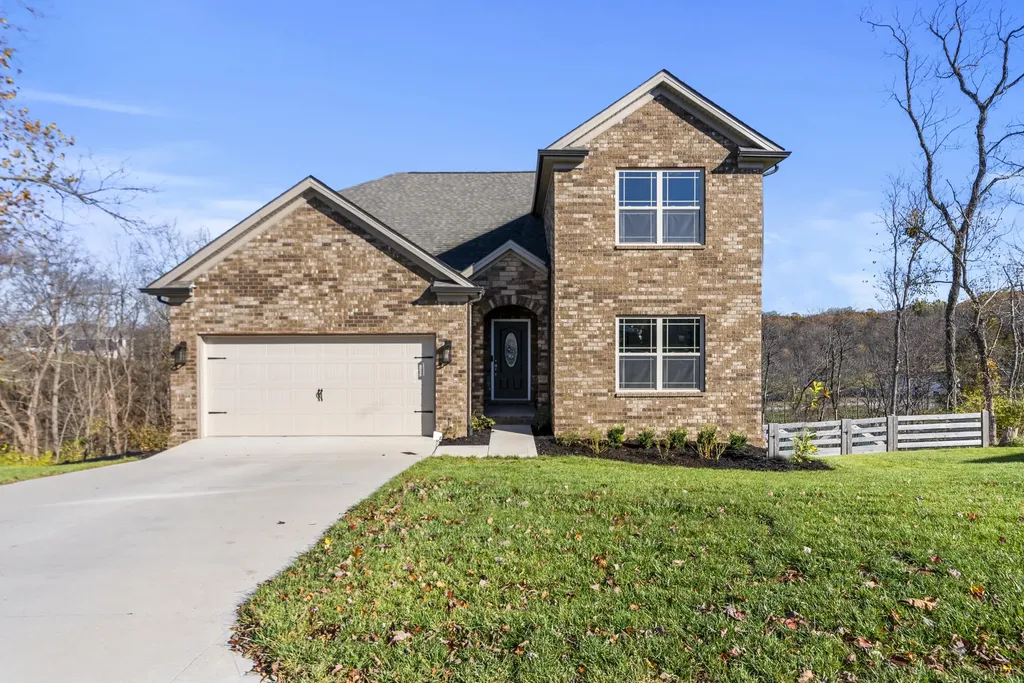 107 Falcon Court Georgetown KY 40324