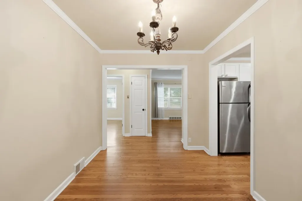 263 Bassett Avenue Lexington KY 40502