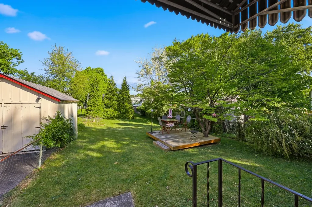 263 Bassett Avenue Lexington KY 40502