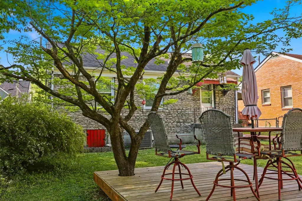 263 Bassett Avenue Lexington KY 40502