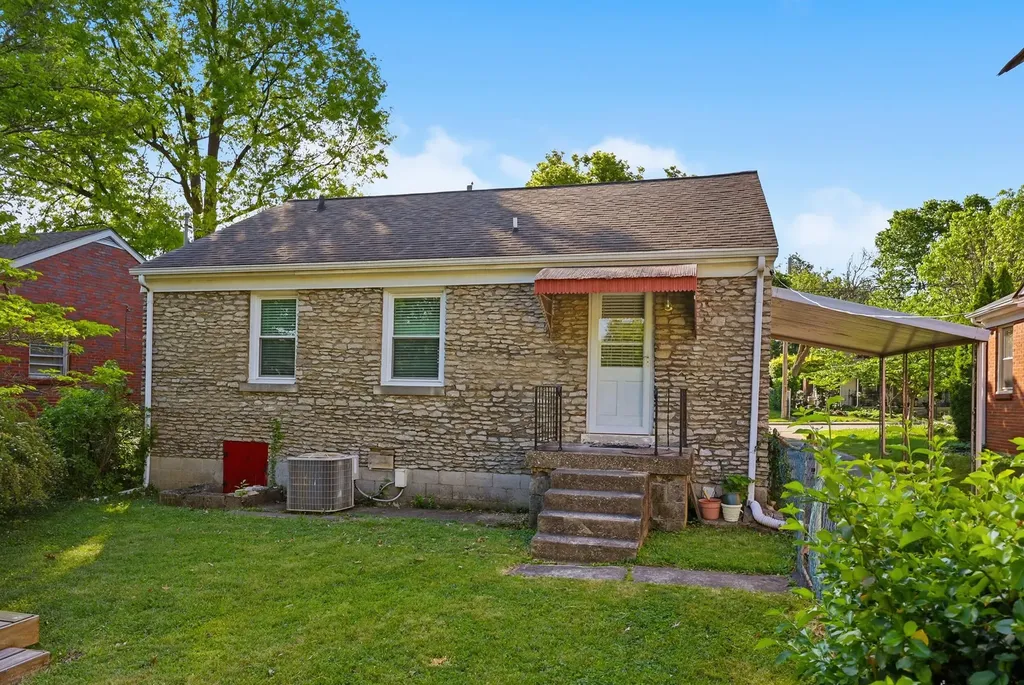 263 Bassett Avenue Lexington KY 40502