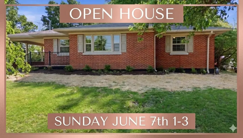 122 Meadowlark Drive Richmond KY 40475