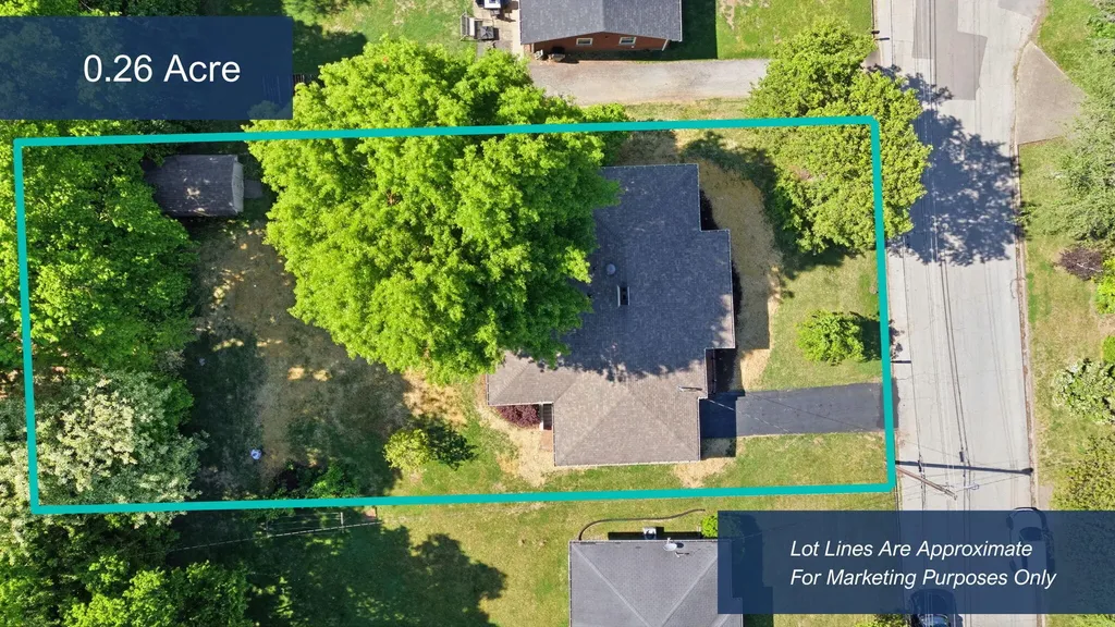 122 Meadowlark Drive Richmond KY 40475
