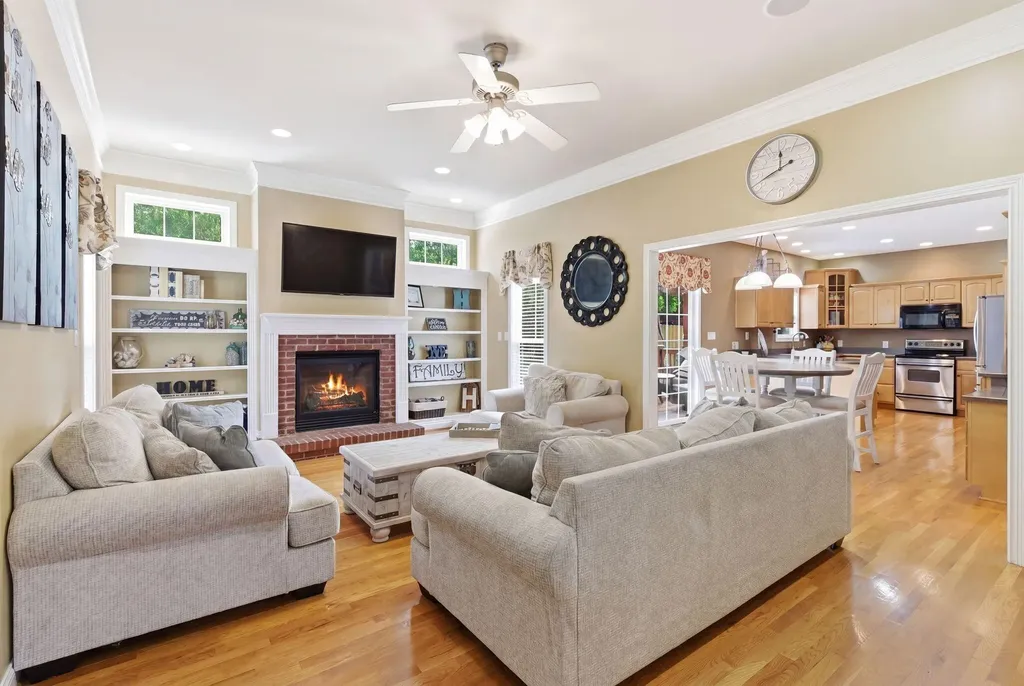 3261 Sebastian Lane Lexington KY 40513