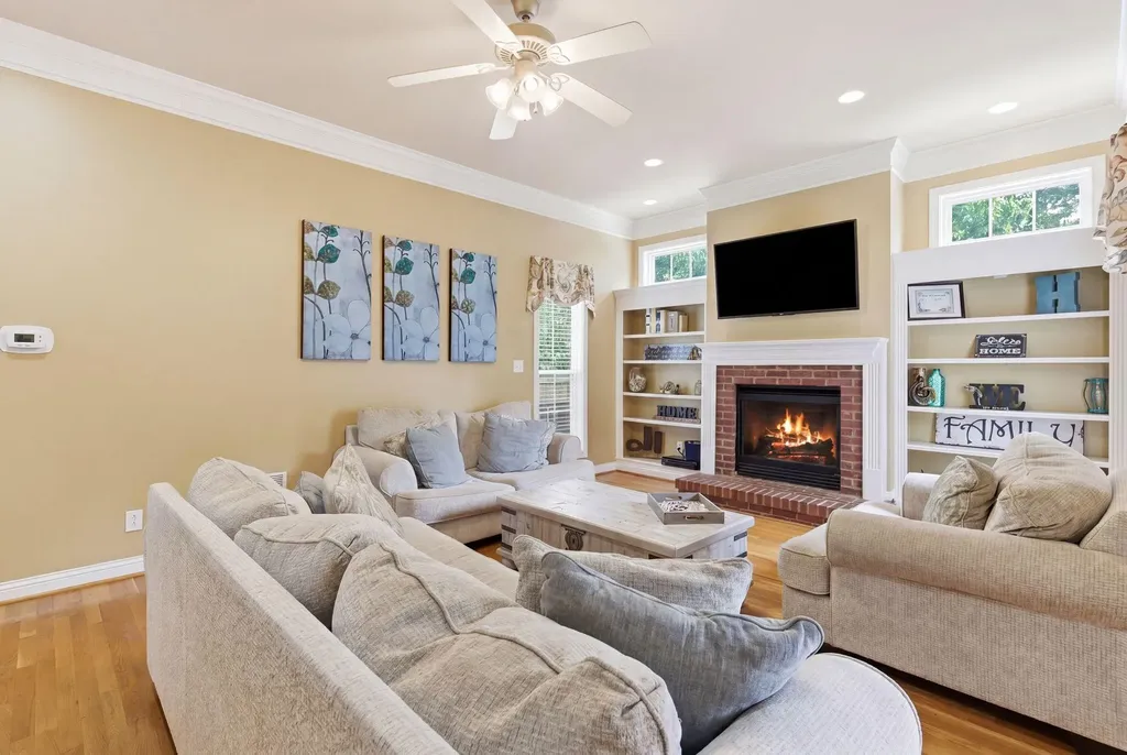 3261 Sebastian Lane Lexington KY 40513