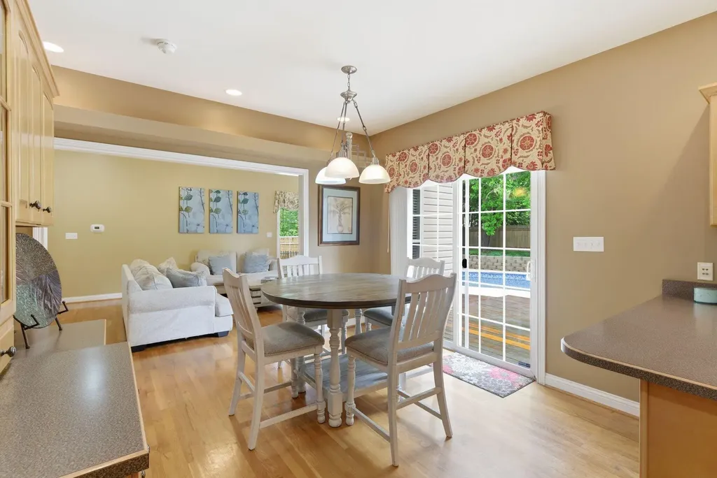 3261 Sebastian Lane Lexington KY 40513