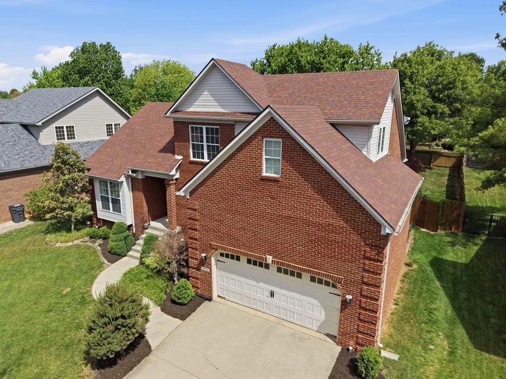 3261 Sebastian Lane Lexington KY 40513