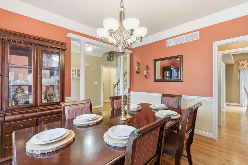 3261 Sebastian Lane Lexington KY 40513