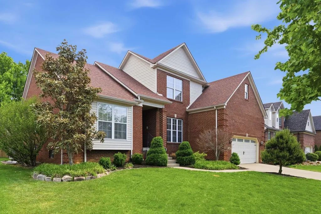 3261 Sebastian Lane Lexington KY 40513