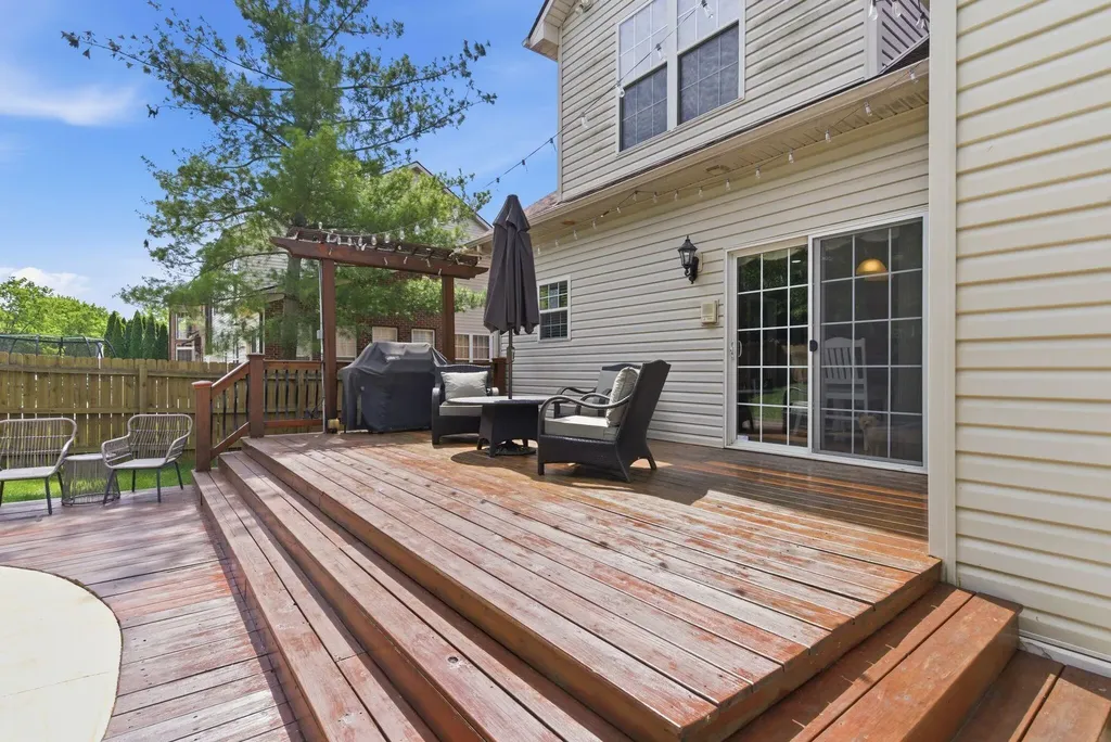 3261 Sebastian Lane Lexington KY 40513