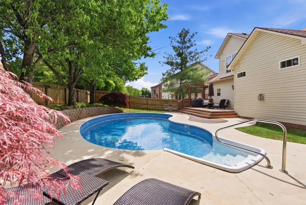 3261 Sebastian Lane Lexington KY 40513