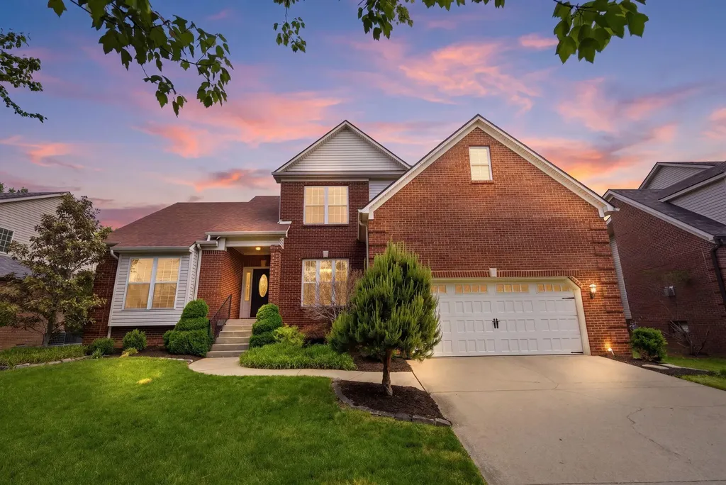 3261 Sebastian Lane Lexington KY 40513