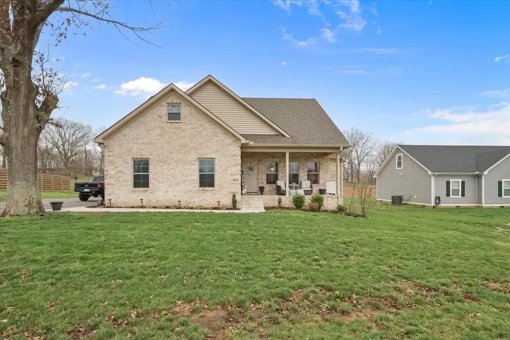 263 Crabtree Lane Bowling Green KY 42103