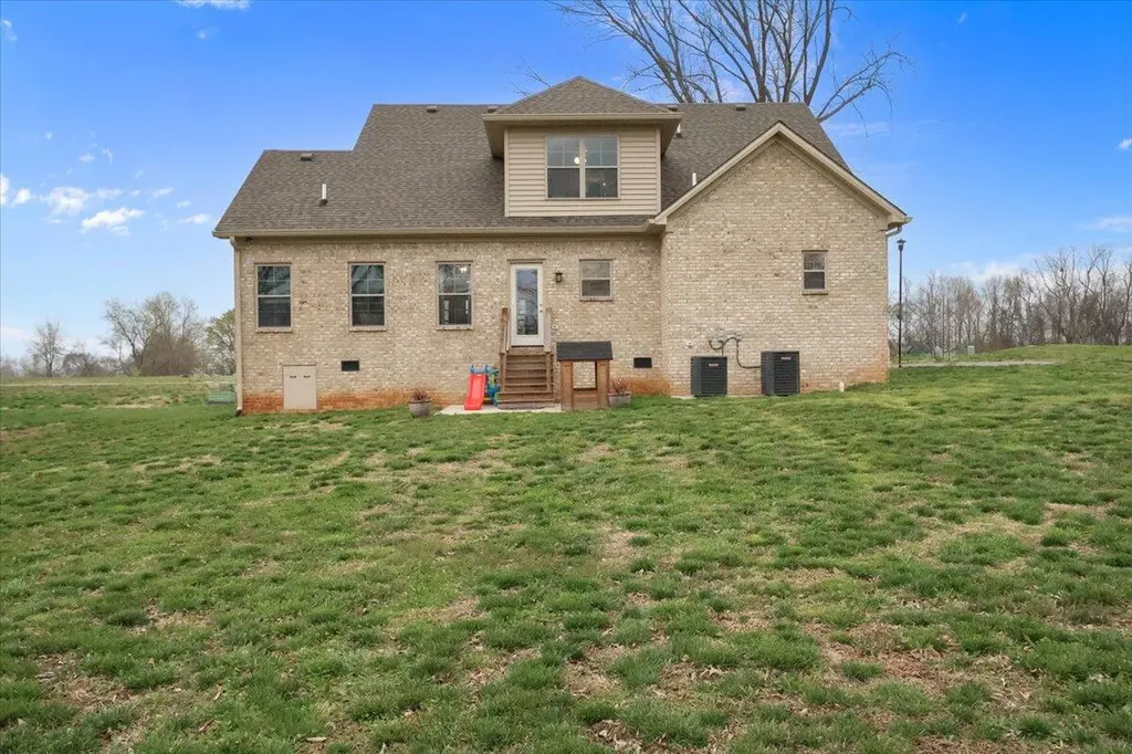 263 Crabtree Lane Bowling Green KY 42103