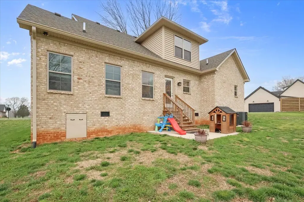 263 Crabtree Lane Bowling Green KY 42103