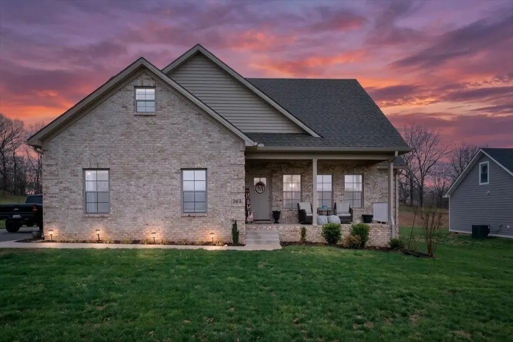 263 Crabtree Lane Bowling Green KY 42103