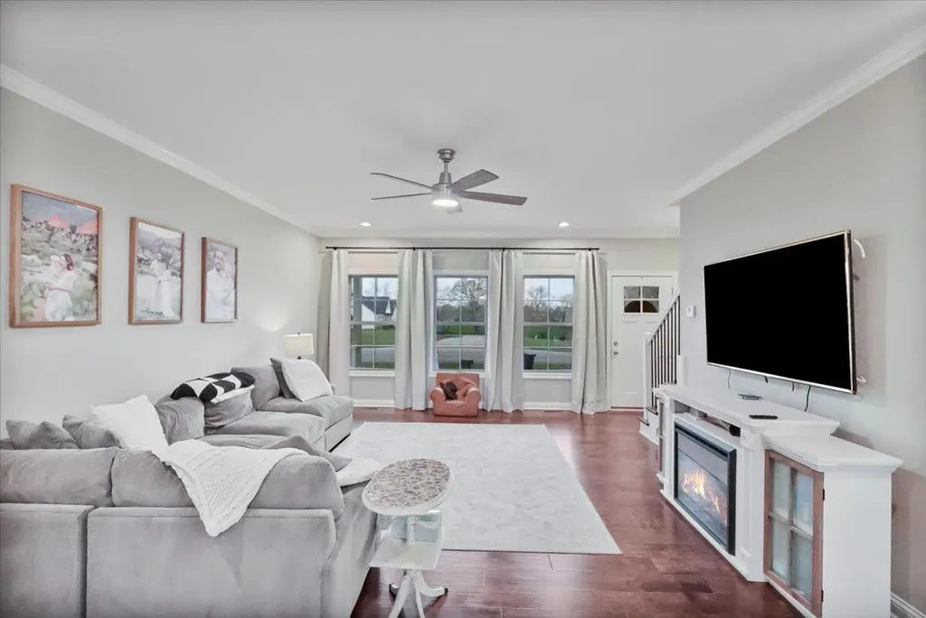 263 Crabtree Lane Bowling Green KY 42103