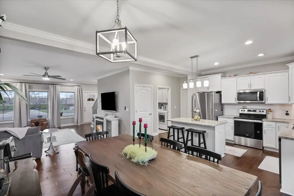 263 Crabtree Lane Bowling Green KY 42103