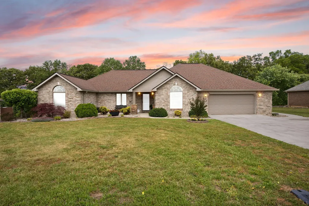 121 View Point Drive Somerset KY 42503