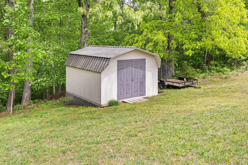 121 View Point Drive Somerset KY 42503
