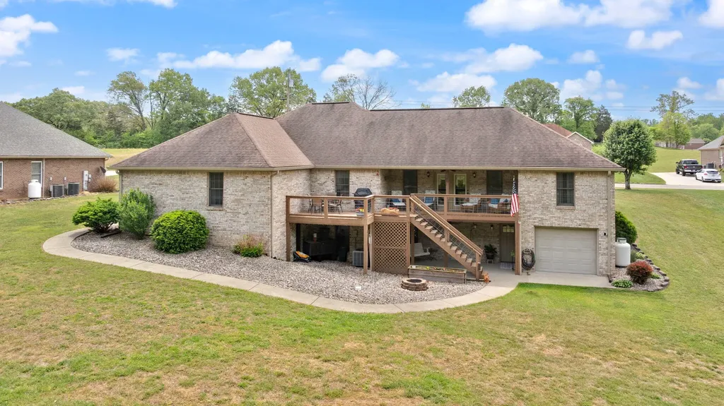 121 View Point Drive Somerset KY 42503