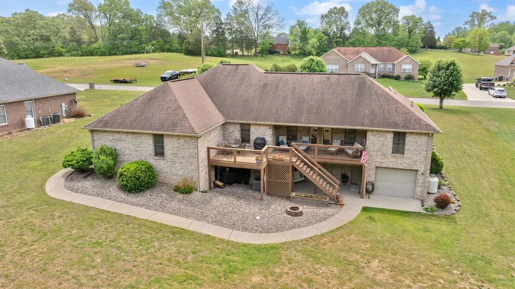 121 View Point Drive Somerset KY 42503