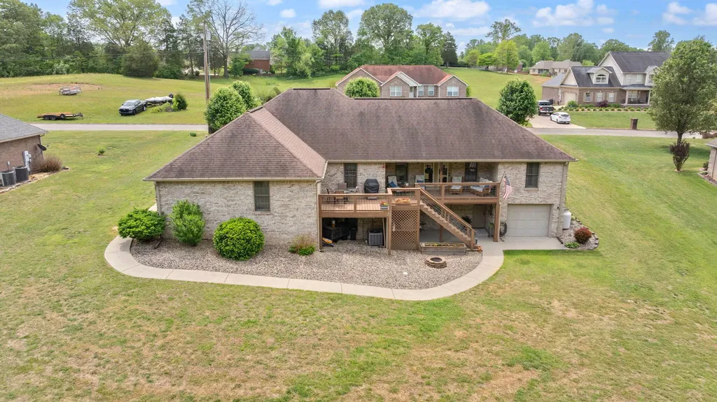 121 View Point Drive Somerset KY 42503