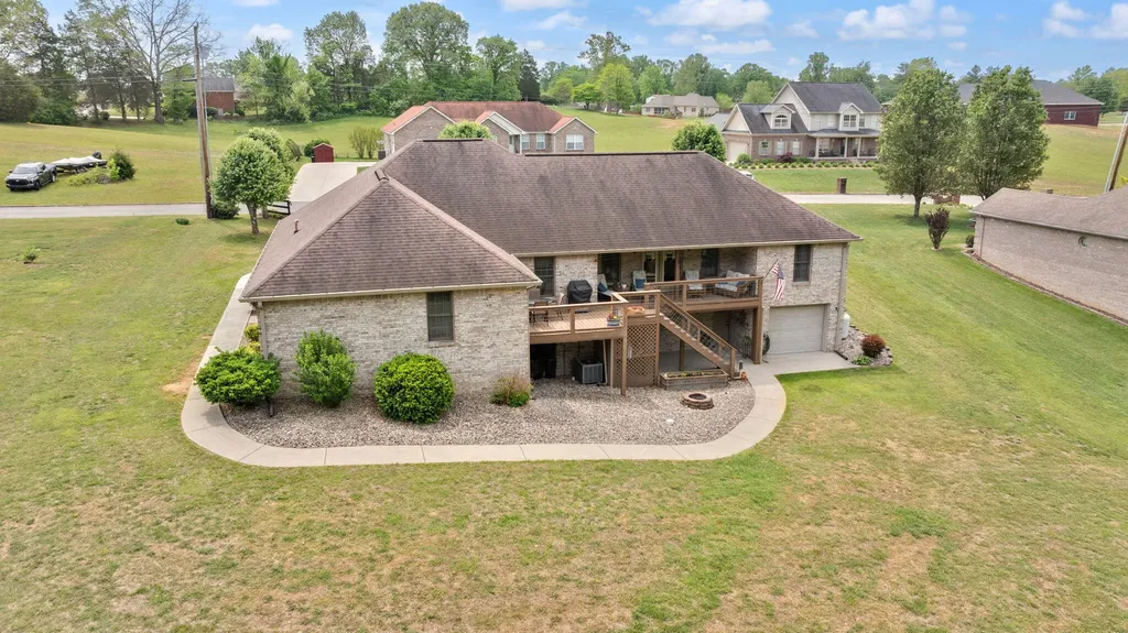 121 View Point Drive Somerset KY 42503