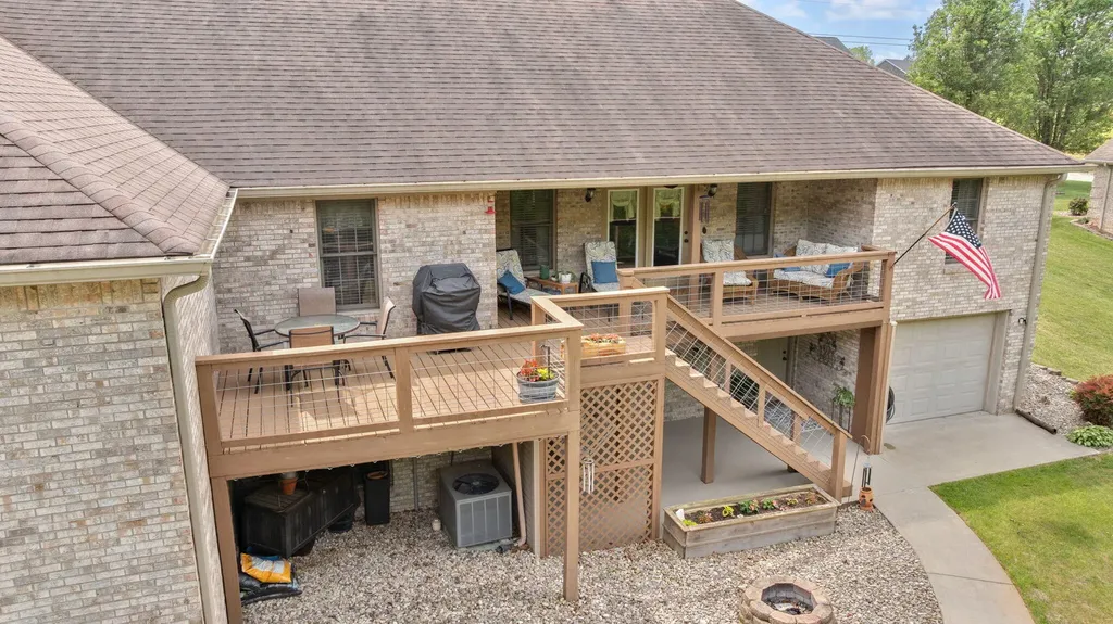 121 View Point Drive Somerset KY 42503