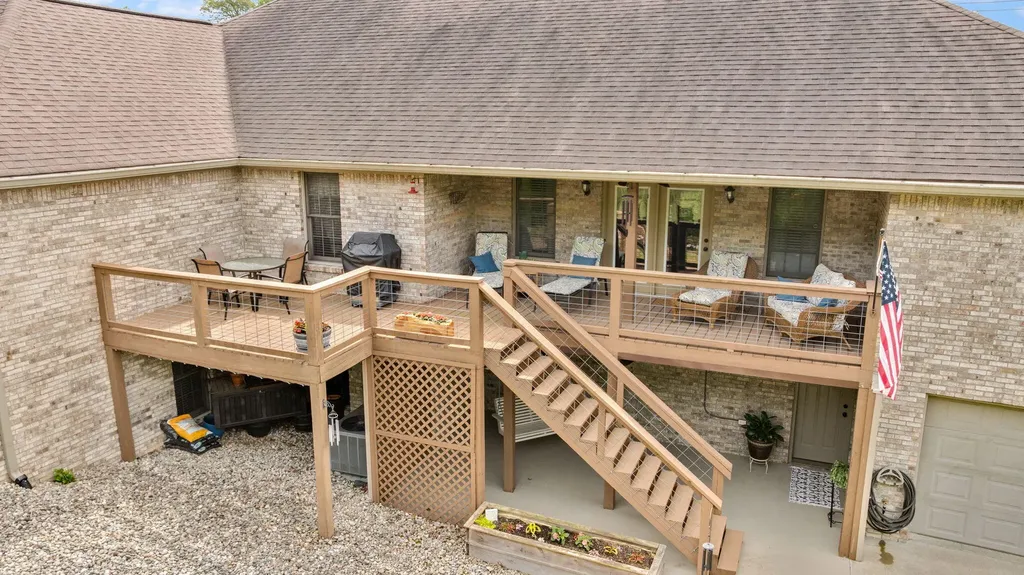 121 View Point Drive Somerset KY 42503