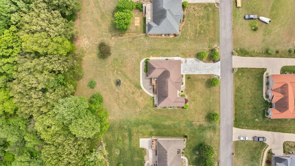 121 View Point Drive Somerset KY 42503