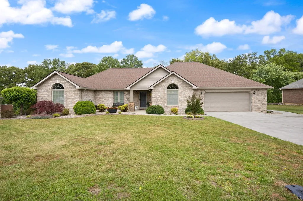 121 View Point Drive Somerset KY 42503
