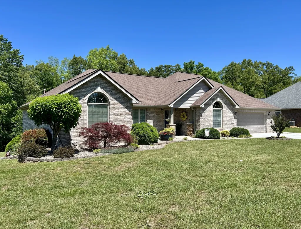 121 View Point Drive Somerset KY 42503